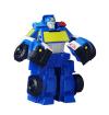 Toy Fair 2016: Playskool Heroes Transformers Rescue Bots Official Images - Transformers Event: Transformers Rescue Bots Rescue Rig Hook & Ladder Capture Claw Chase 2